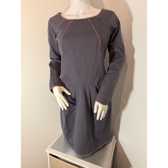 Adolfo Dominguez Mid-length dress - Picture 4 of 16